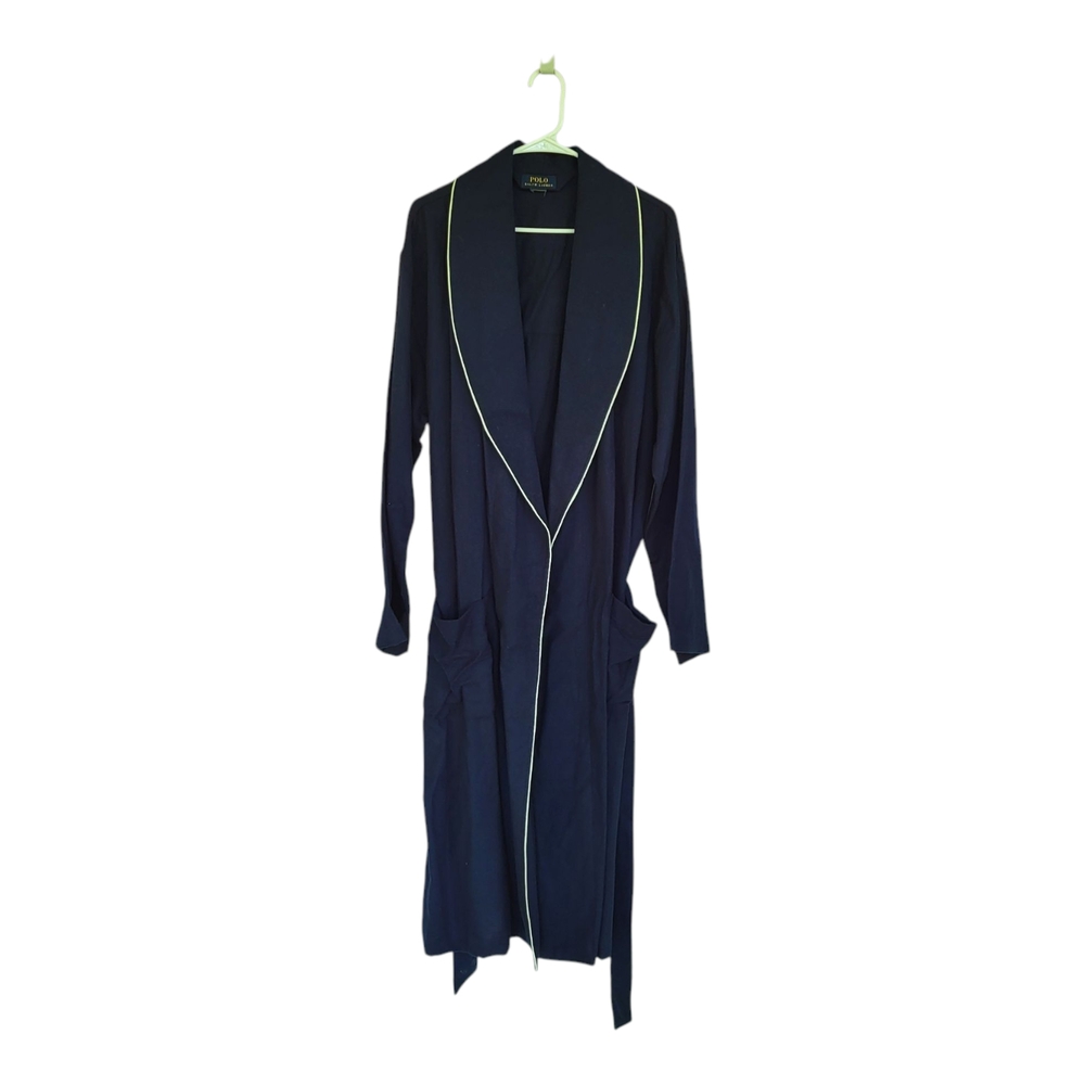 Men's Ralph LAUREN ROBE - Picture 2 of 4